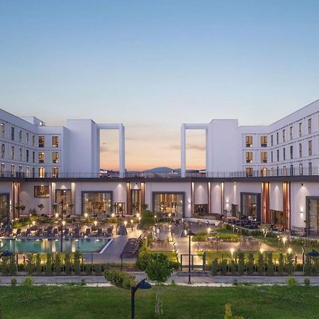 Doubletree By Hilton Çanakkale Zewnętrze zdjęcie