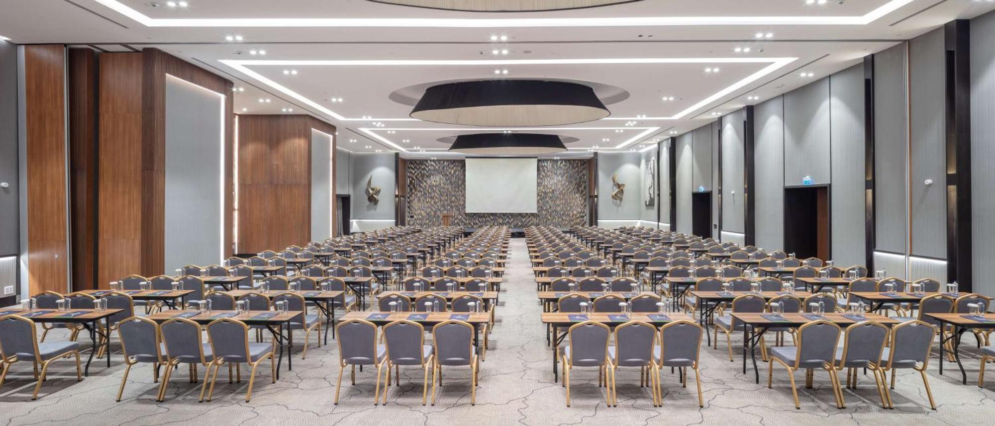 Doubletree By Hilton Çanakkale Zewnętrze zdjęcie