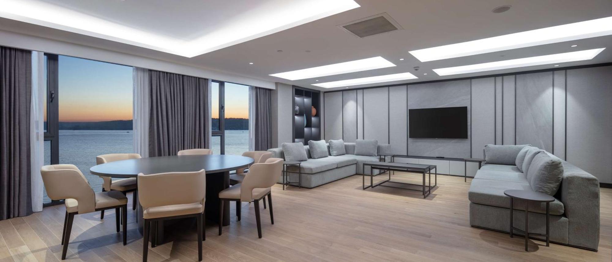 Doubletree By Hilton Çanakkale Zewnętrze zdjęcie